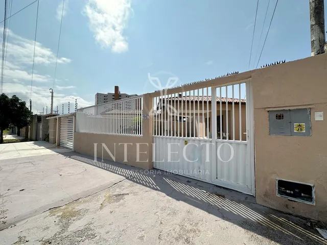 Imagem: Alugo Casa 3 Suítes Capim Macio