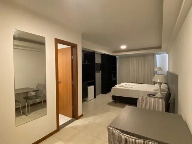 Imagem 4: 0 Apartamento com 1 dormitório