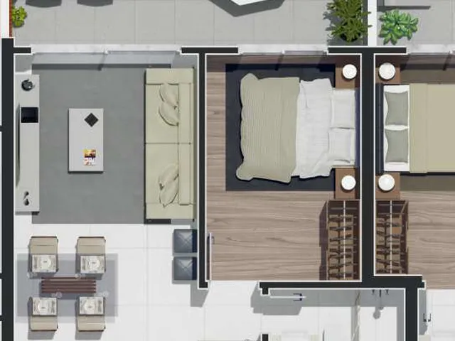 Imagem 15: Apartamento À Venda no Bairro Zona Nova - Capão da Canoa/Rs