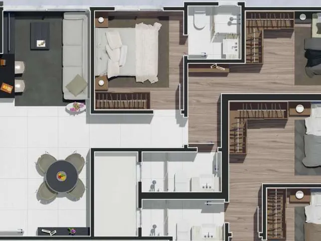 Imagem 16: Apartamento À Venda no Bairro Zona Nova - Capão da Canoa/Rs