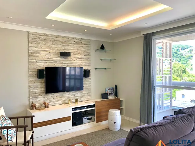 Imagem: Lindo Apartamento À Venda no Centro de