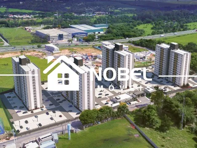Imagem: Apartamento Residencial em Indaiatuba