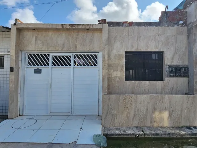 Imagem: Casa Residencial em Recife - Pe, Campina