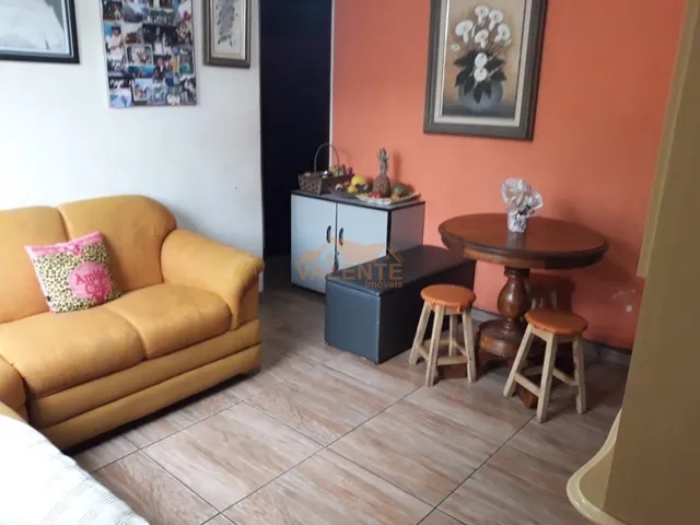 Imagem 11: Apartamento À Venda em Curitiba-Pr, Cidade Industrial: 3 Quartos, 1 Sala, 1 Banheiro, 1
