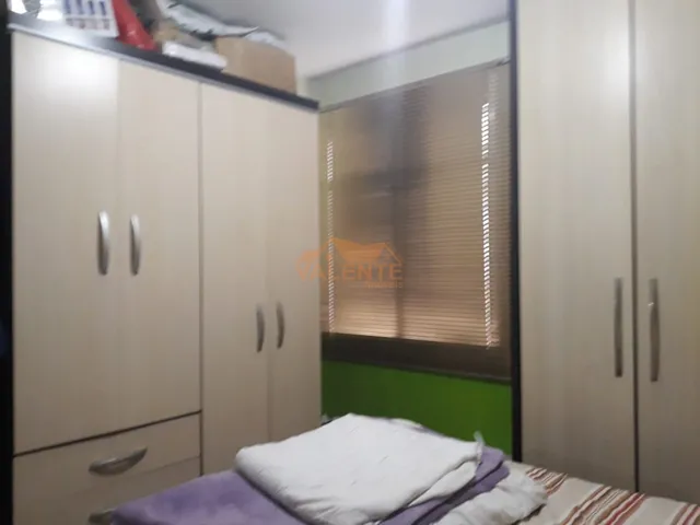 Imagem 10: Apartamento À Venda em Curitiba-Pr, Cidade Industrial: 3 Quartos, 1 Sala, 1 Banheiro, 1