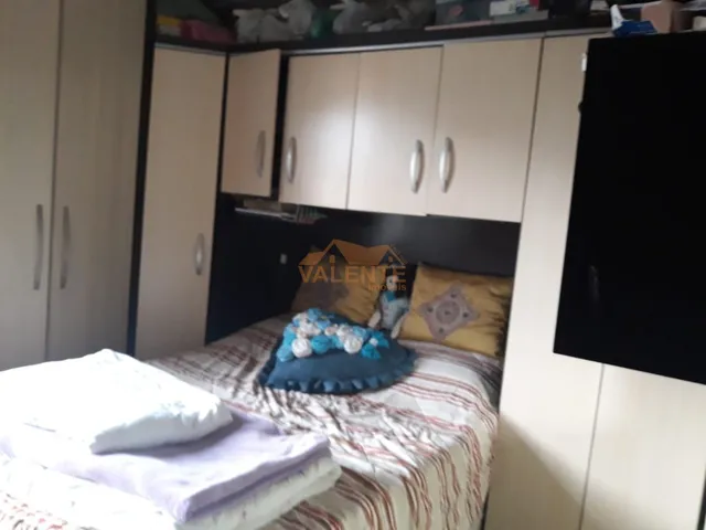 Imagem 3: Apartamento À Venda em Curitiba-Pr, Cidade Industrial: 3 Quartos, 1 Sala, 1 Banheiro, 1