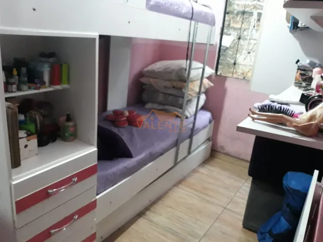 Imagem 9: Apartamento À Venda em Curitiba-Pr, Cidade Industrial: 3 Quartos, 1 Sala, 1 Banheiro, 1