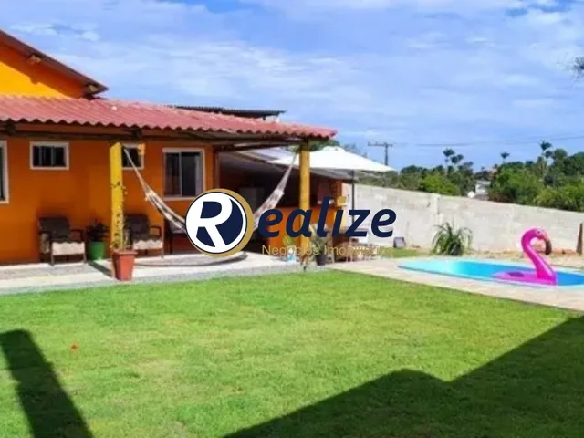 Imagem: Casa À Venda em Meaípe, Realize - Negócios
