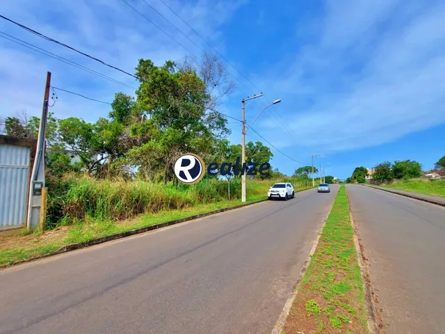 Imagem: Lote / Terreno 360M² de Área Privativa