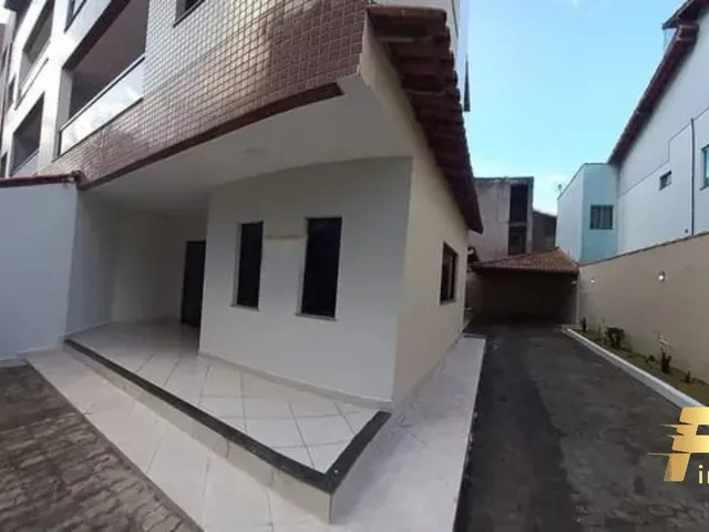 Imagem: Casa em Jockey de Itaparica - Vila Velha