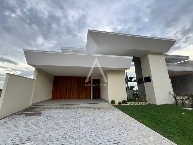 Imagem: Casa Residencial em Sinop - Mt, Condomínio