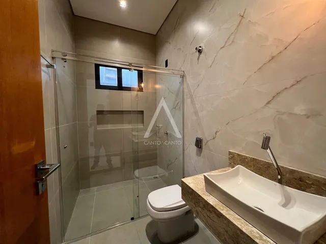 Imagem 6: Casa Residencial em Sinop - Mt, Condomínio Aquarela dos Poemas