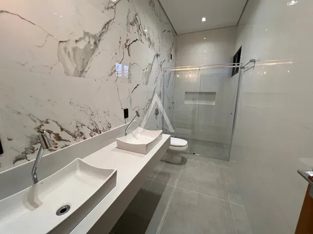 Imagem 10: Casa Residencial em Sinop - Mt, Condomínio Aquarela dos Poemas
