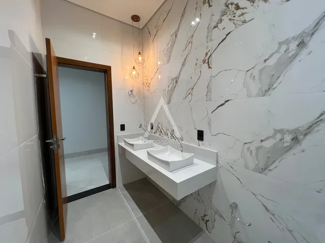 Imagem 5: Casa Residencial em Sinop - Mt, Condomínio Aquarela dos Poemas