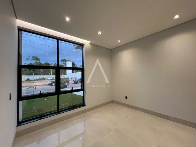 Imagem 15: Casa Residencial em Sinop - Mt, Condomínio Aquarela dos Poemas