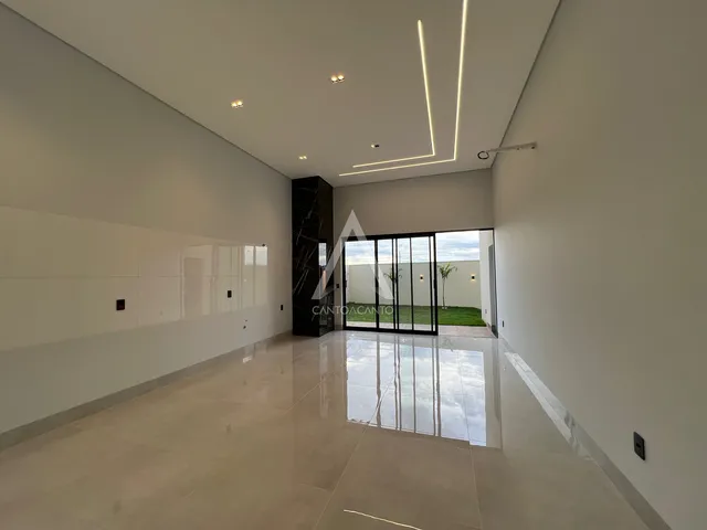 Imagem 3: Casa Residencial em Sinop - Mt, Condomínio Aquarela dos Poemas
