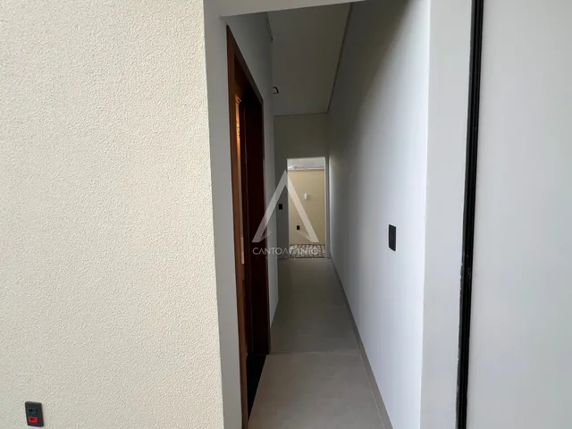 Imagem 13: Casa Residencial em Sinop - Mt, Condomínio Aquarela dos Poemas