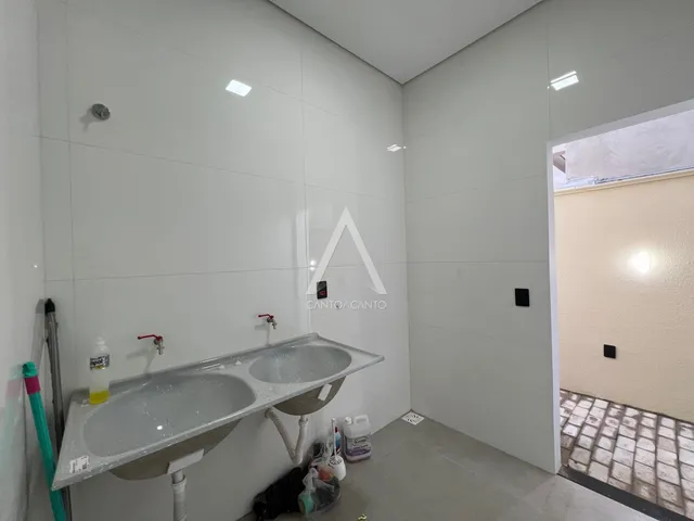 Imagem 12: Casa Residencial em Sinop - Mt, Condomínio Aquarela dos Poemas