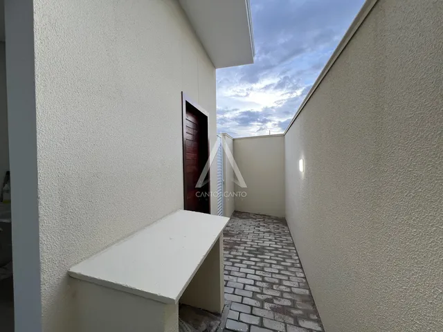 Imagem 11: Casa Residencial em Sinop - Mt, Condomínio Aquarela dos Poemas