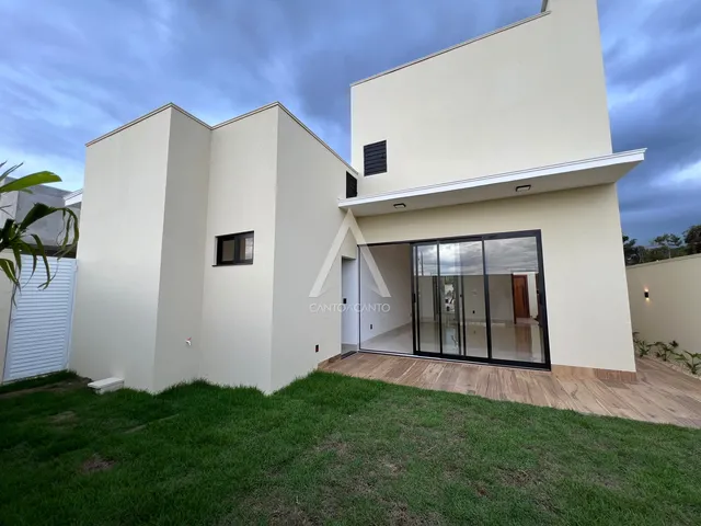 Imagem 16: Casa Residencial em Sinop - Mt, Condomínio Aquarela dos Poemas