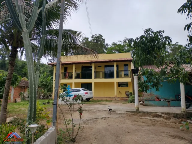 Imagem: Sitio Rural em Rio Bonito - Rj, Catimbau