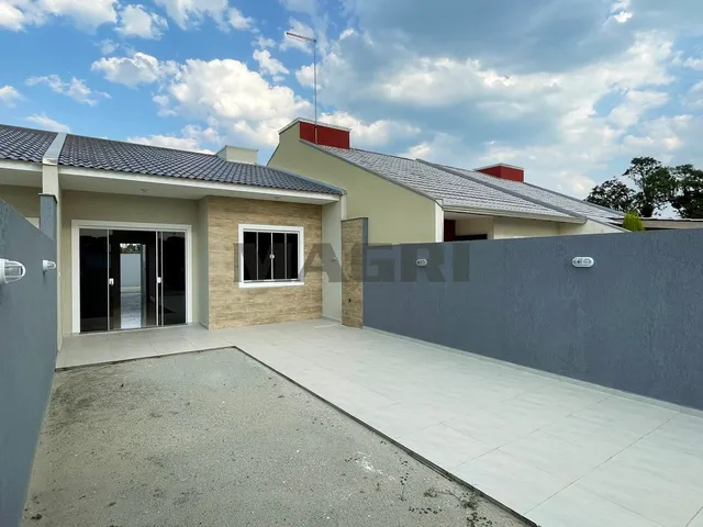 Imagem: Casa Residencial em Pontal do Paraná