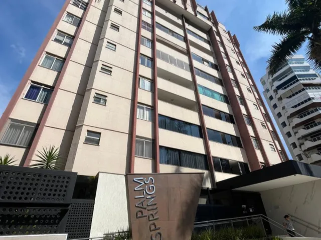 Imagem: Apartamento Residencial para Locação na