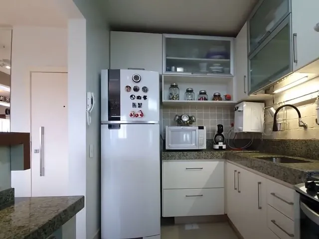 Imagem 10: Sqn 312 Apartamento 2 Quartos Refrmado Asa Norte