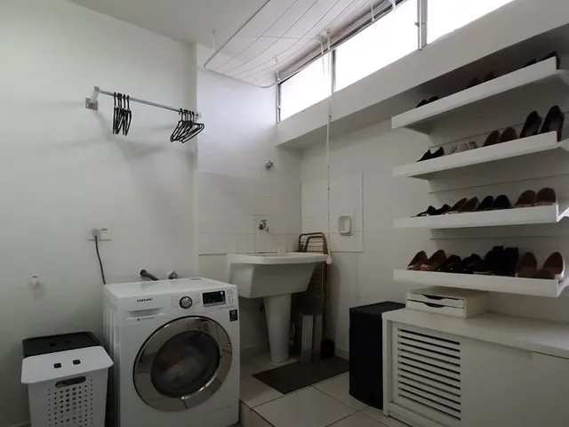 Imagem 7: Sqn 312 Apartamento 2 Quartos Refrmado Asa Norte