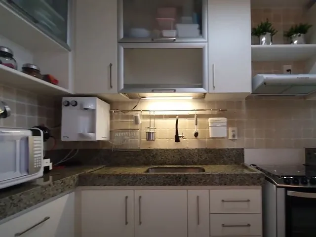 Imagem 9: Sqn 312 Apartamento 2 Quartos Refrmado Asa Norte