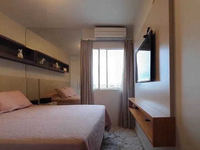 Imagem 6: Sqn 312 Apartamento 2 Quartos Refrmado Asa Norte