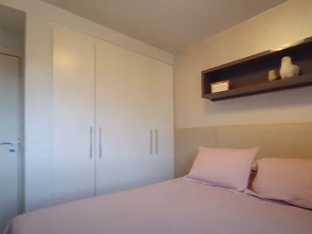 Imagem 8: Sqn 312 Apartamento 2 Quartos Refrmado Asa Norte