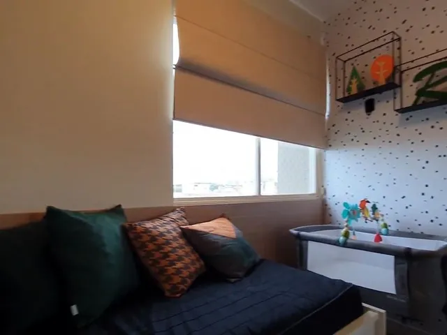 Imagem 4: Sqn 312 Apartamento 2 Quartos Refrmado Asa Norte