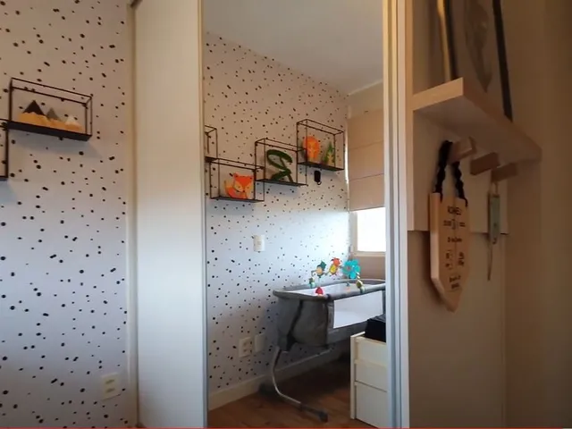 Imagem 5: Sqn 312 Apartamento 2 Quartos Refrmado Asa Norte