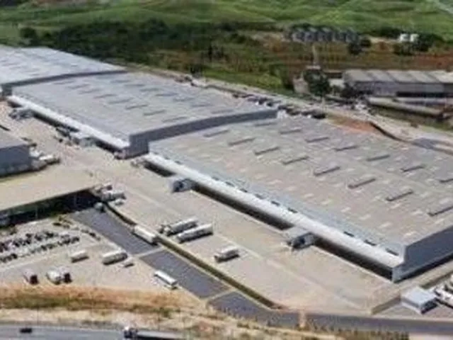 Imagem 2: Ga-476 - Galpão com 3.240M2, Dentro de Condomínio em Muribeca, Armazenna 2
