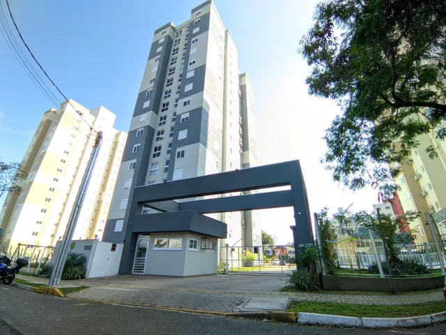 Imagem: Excelente Apartamento Novo para Locação