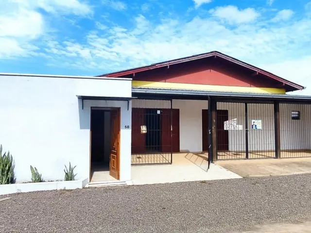 Imagem: Prédio com 3 Dormitorio(S) Localizado(A)