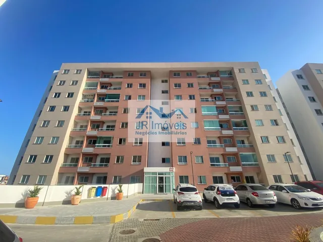 Imagem: Apartamento À Venda de 3 Quartos Sendo