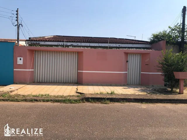 Imagem: Casa Residencial Ou Comercial no Bairro