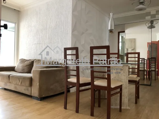 Imagem: Apartamento na Pituba com 03 Quartos, Semimobiliado