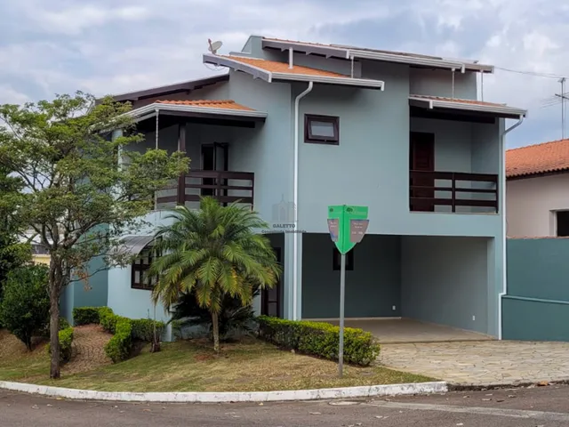 Imagem: Casa para Locação no Condomínio Residencial