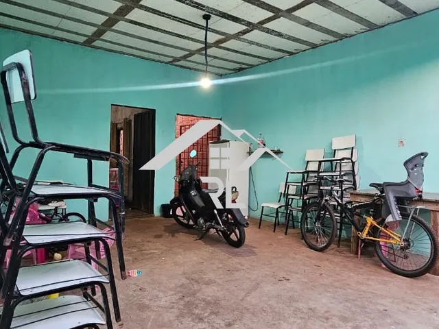 Imagem 1: Casa a Venda no Setor dos Funcionários