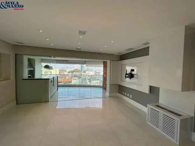 Imagem: Apartamento com Varanda Gourmet