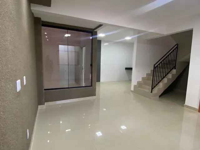 Imagem: Duplex 3 Quartos, Médio Padrão, Acabamento