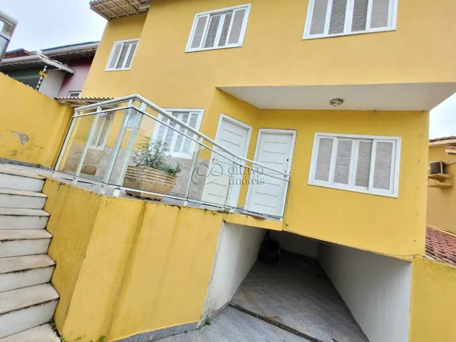 Imagem 13: Casa na Glória, com Excelente Localização, 4 Quartos. Entre...