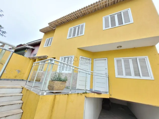 Imagem 16: Casa na Glória, com Excelente Localização, 4 Quartos. Entre...