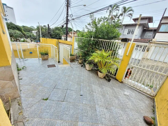 Imagem 6: Casa na Glória, com Excelente Localização, 4 Quartos. Entre...