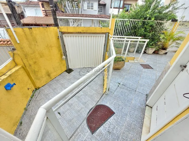 Imagem 5: Casa na Glória, com Excelente Localização, 4 Quartos. Entre...