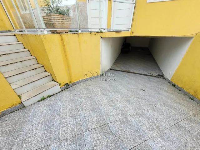 Imagem 4: Casa na Glória, com Excelente Localização, 4 Quartos. Entre...