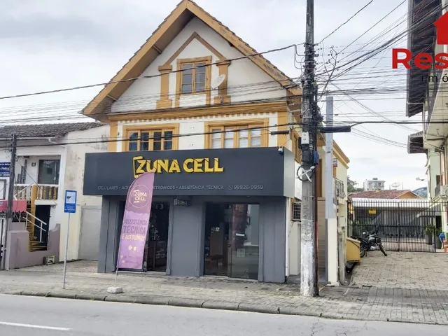 Imagem: Sala Comercial para Locação, Rua Barão